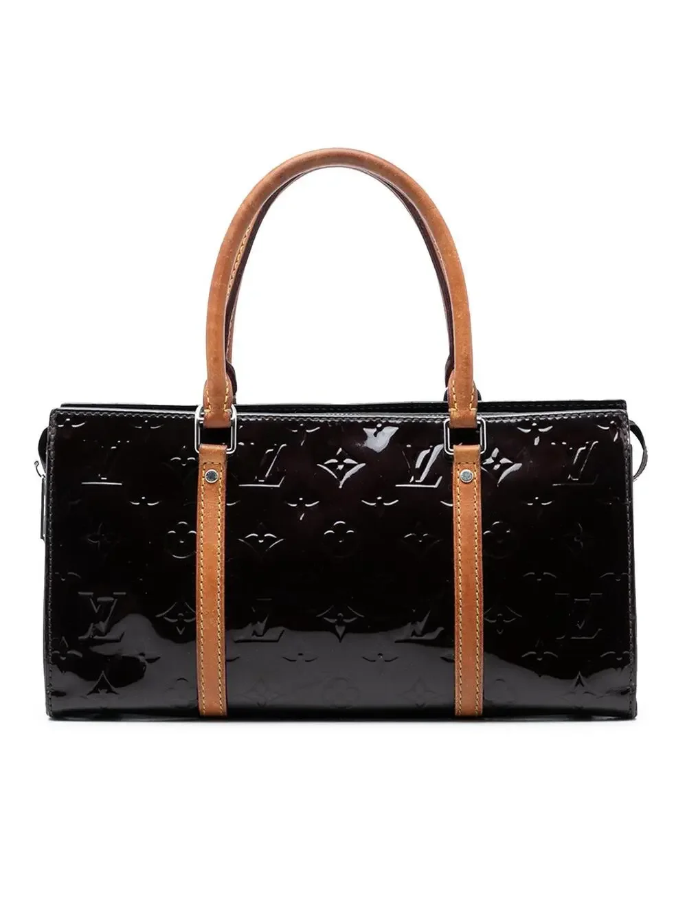 Louis Vuitton Vernis Neo Triangle Pre- #278334L73B